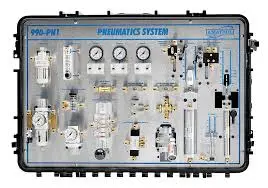 pneumatics