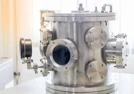 vacuume
